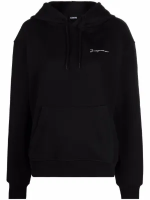 oversized moletom com capuz soft