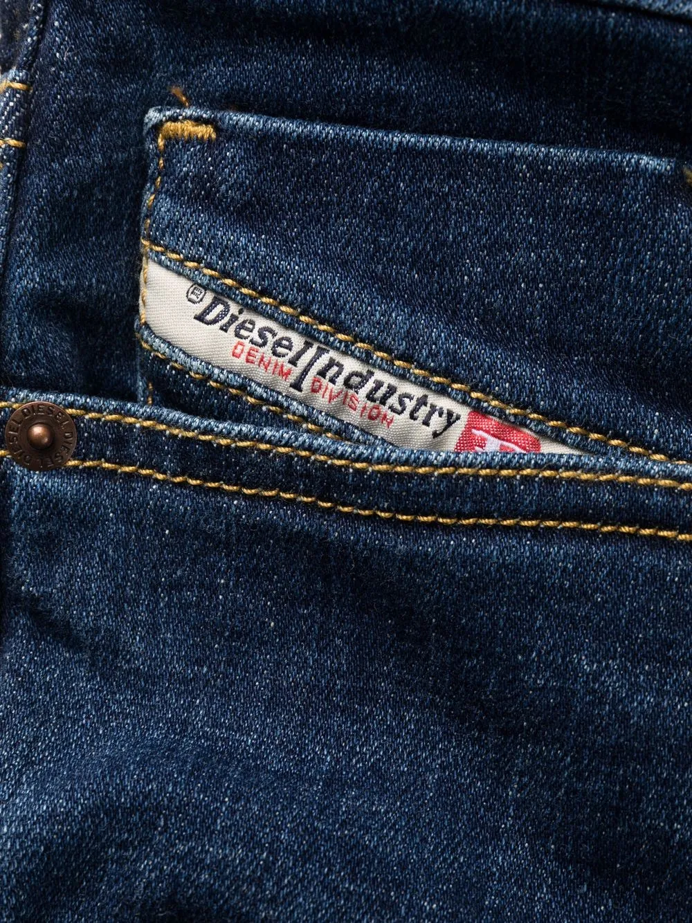 Diesel Calça Jeans Skinny Sleenker 1979 Farfetch