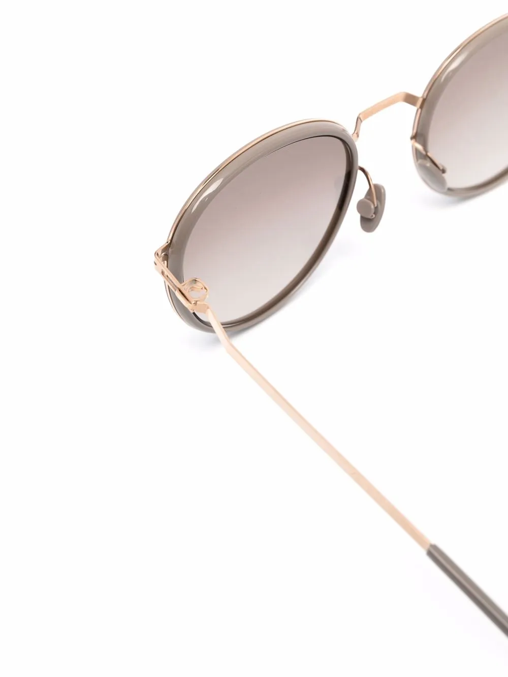 Mykita Tuva round-frame Sunglasses - Farfetch