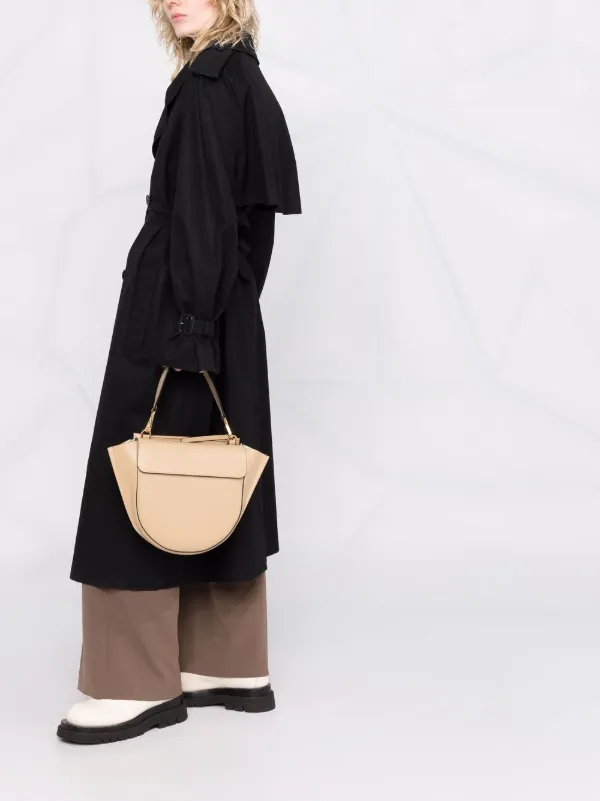 Wandler Borsa Tote Hortensia - Farfetch