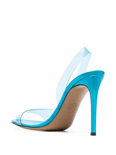 Sale Alexandre Vauthier Vinavil 110mm 