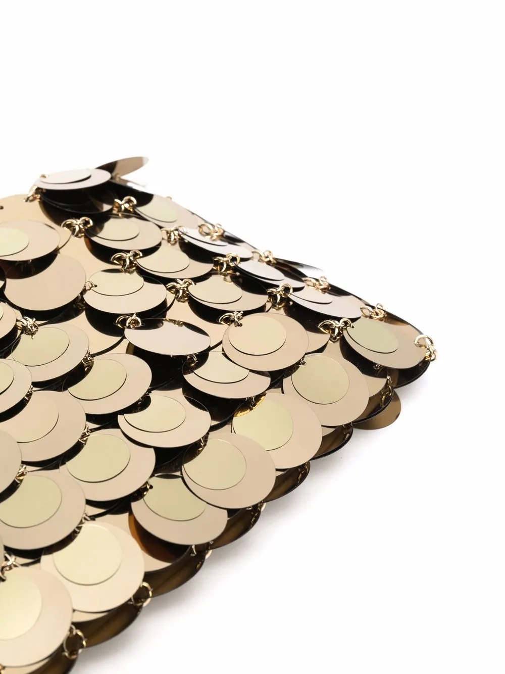 Rabanne Iconic 1969 Shoulder Bag Farfetch