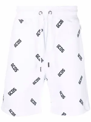 Gcds Shorts for Men - Shop Now on FARFETCH