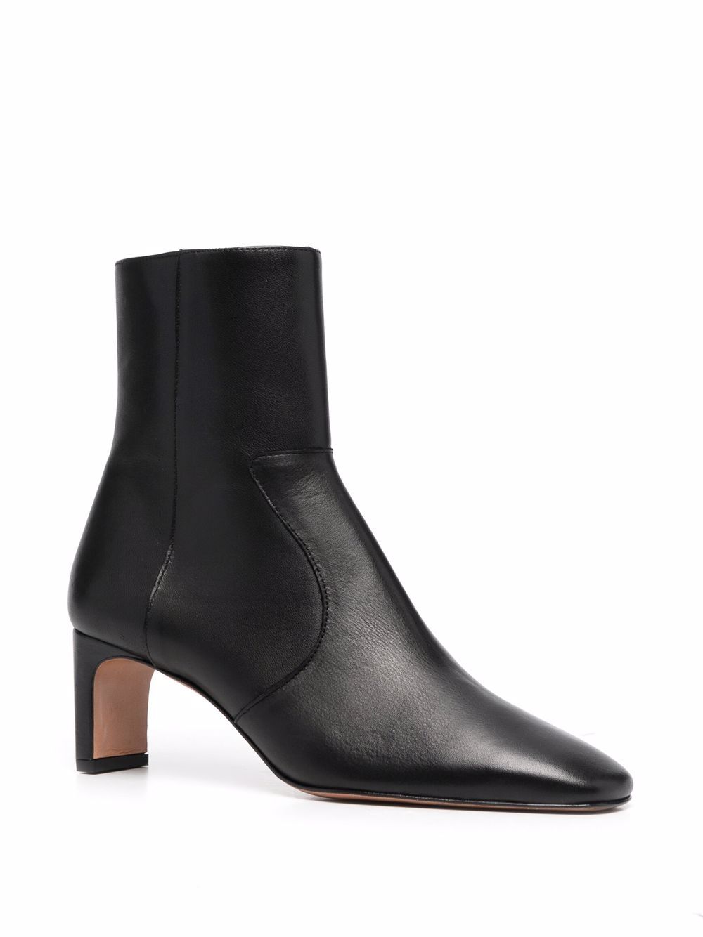 Ba&Sh Calda Ankle Boots - Farfetch