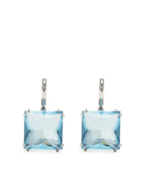Swarovski boucles d'oreilles Millenia serties de cristal