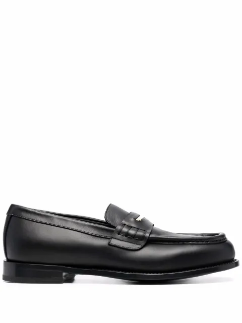 Giuseppe Zanotti mocasines Euro