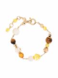 Swarovski Somnia bracelet - Gold