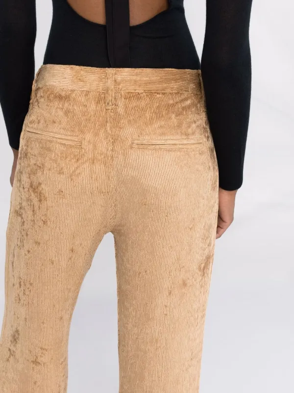 Rag \u0026 Bone Ellie Corduroy Straight 