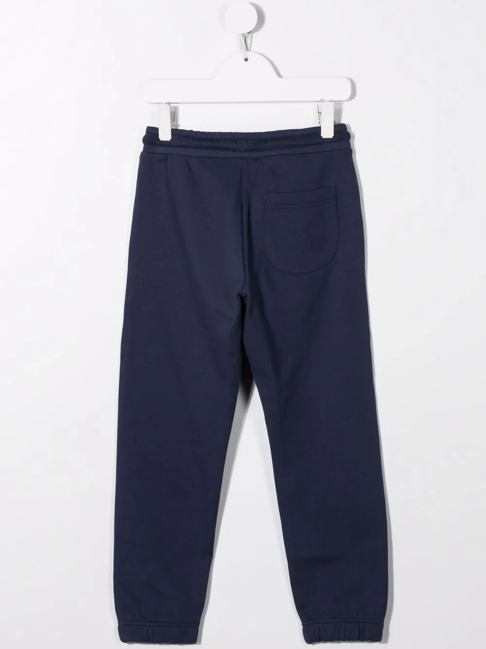 фото Diesel kids спортивные брюки phory с логотипом