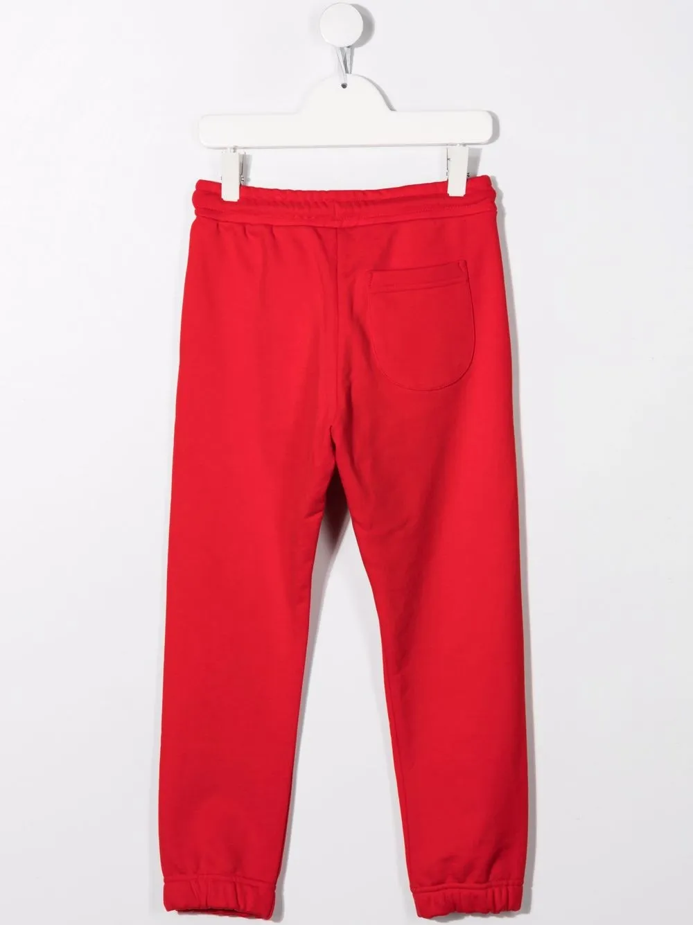 фото Diesel kids спортивные брюки phory с логотипом