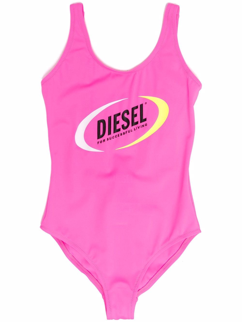 

Diesel Kids traje de baño Milafy - Rosado