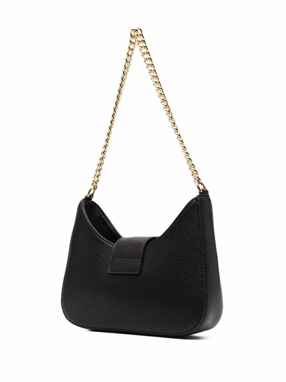 фото Versace jeans couture сумка на плечо couture с пряжкой baroque