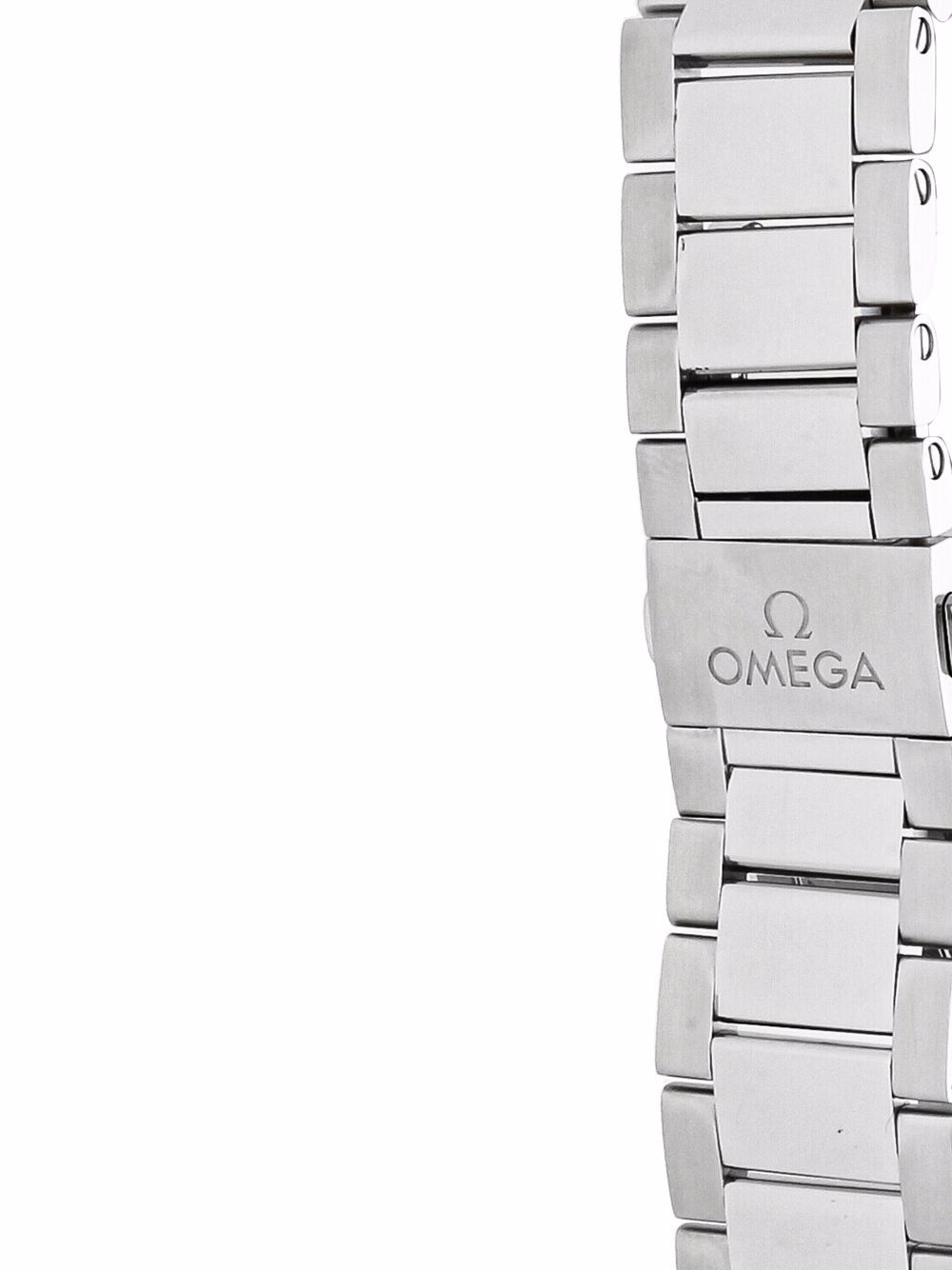 фото Omega наручные часы seamaster aqua terra 150 м pre-owned 41 мм