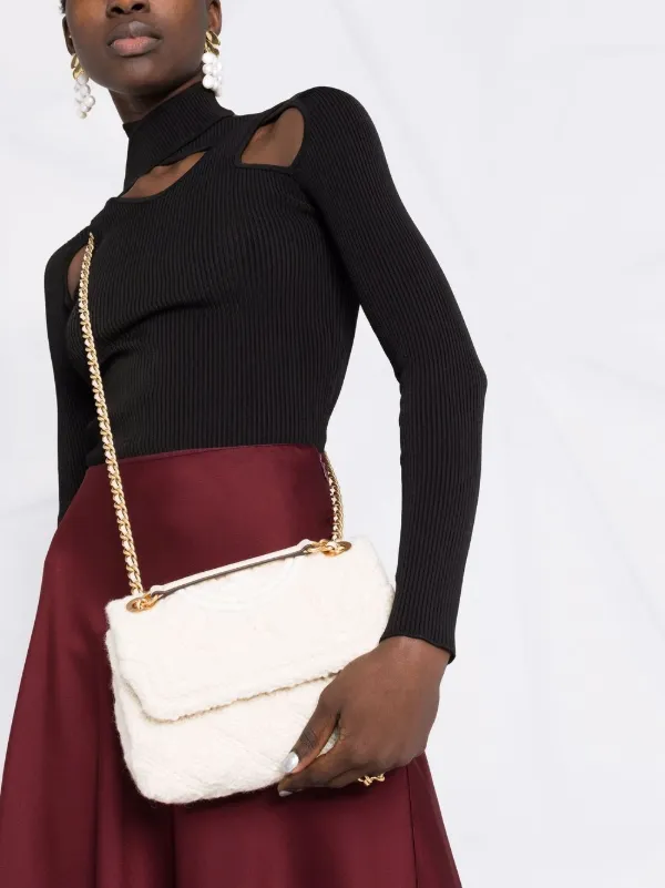 tory burch tasche fleming