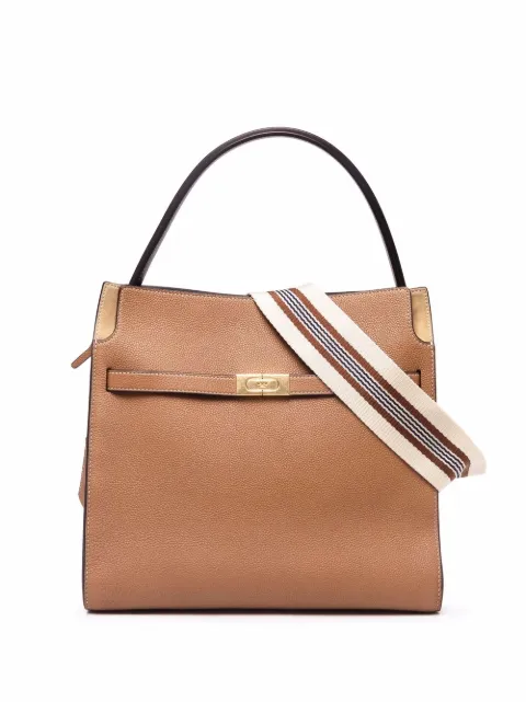 Tory Burch Lee Radziwill Double tote bag
