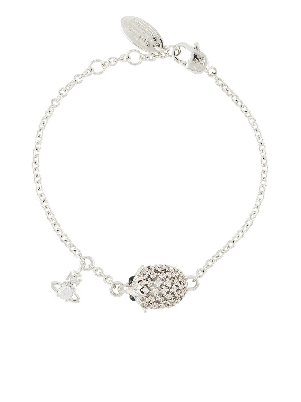 Vivienne Westwood Pulsera Belita - Farfetch