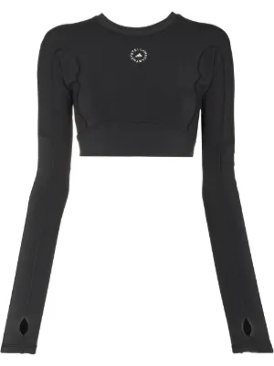 adidas Stella McCartney - Sustainable Activewear FARFETCH