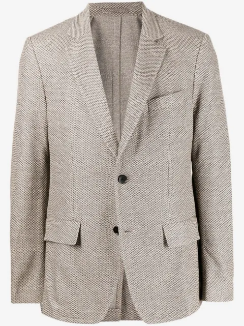 Ferragamo シングルジャケット