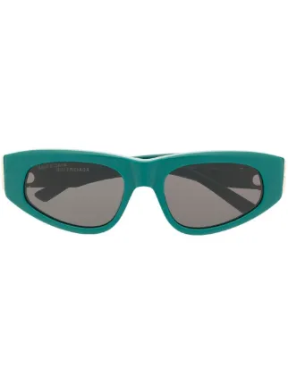 Balenciaga Eyewear