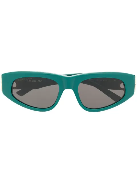 Balenciaga Eyewear Dynasty D-frame sunglasses