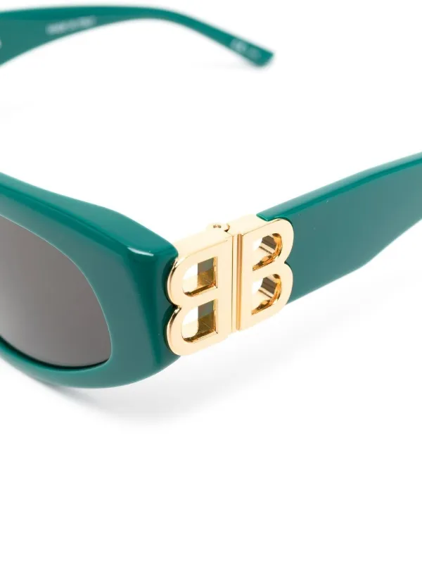 Balenciaga Eyewear バレンシアガ・アイウェア Dynasty キャットアイ
