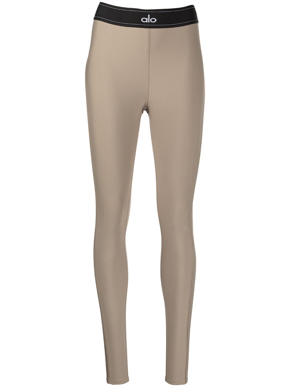 фото Alo yoga airlift high-waist leggings