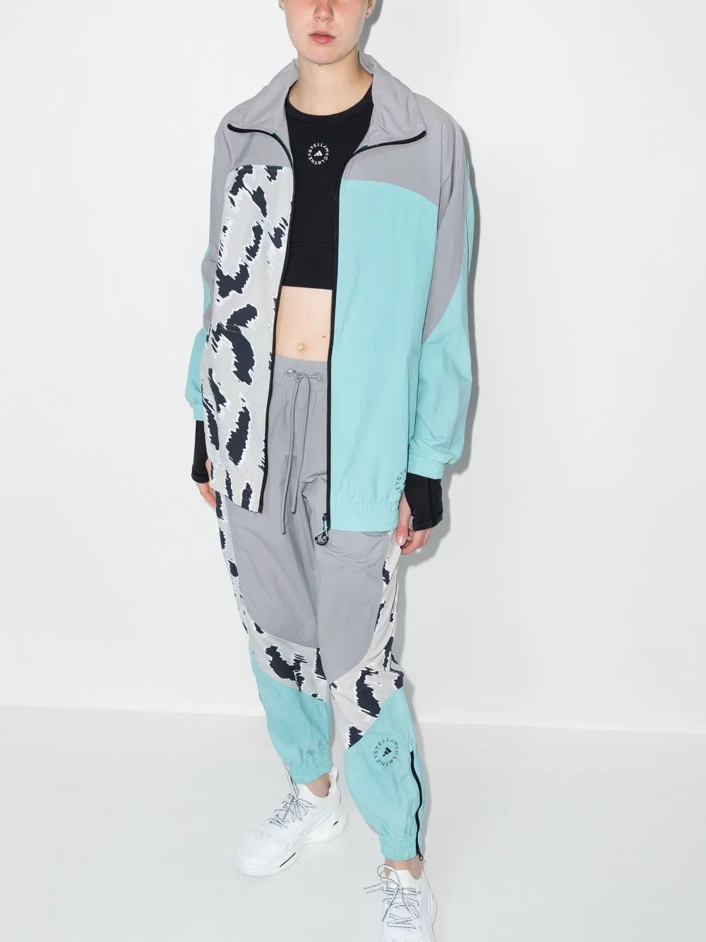 ADIDAS BY STELLA MCCARTNEY photo