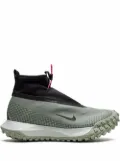 Nike ACG Mountain Fly GORE-TEX “Clay Green” sneakers - Grey