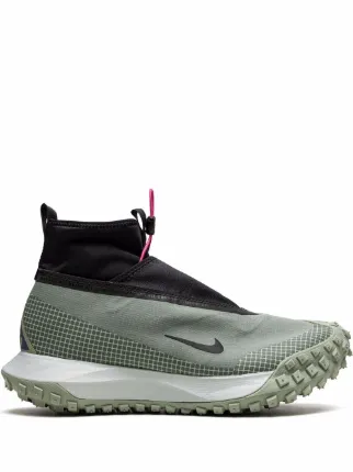 Nike Tênis ACG Mountain Fly GORE-TEX | Cinza | FARFETCH BR