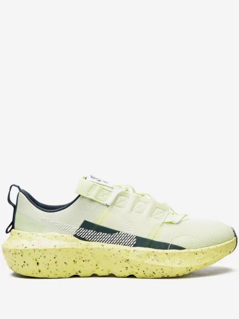 Nike Crater Impact "Lime Ice" sneakers