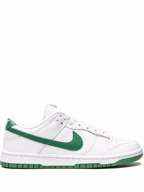 Nike Dunk Low "Green Noise" sneakers WOMEN