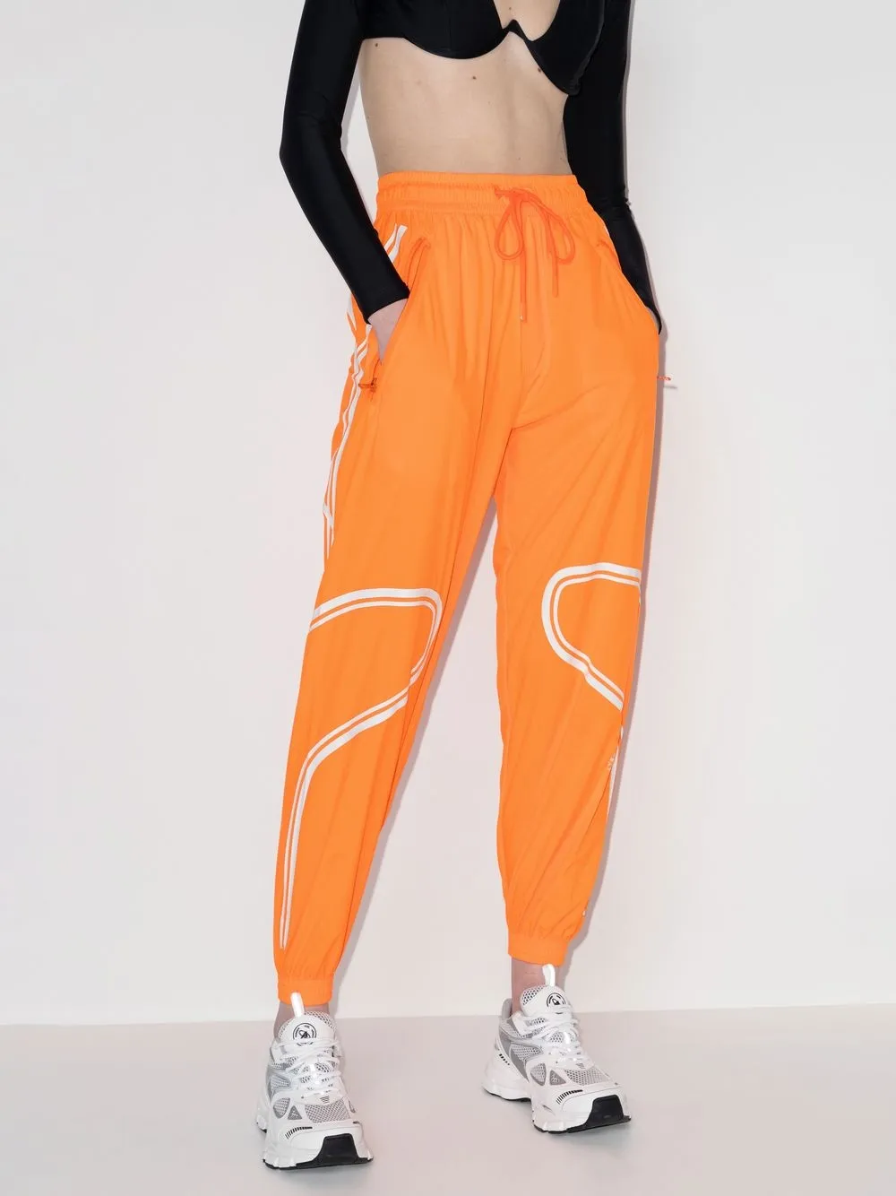 lightweight track pants
