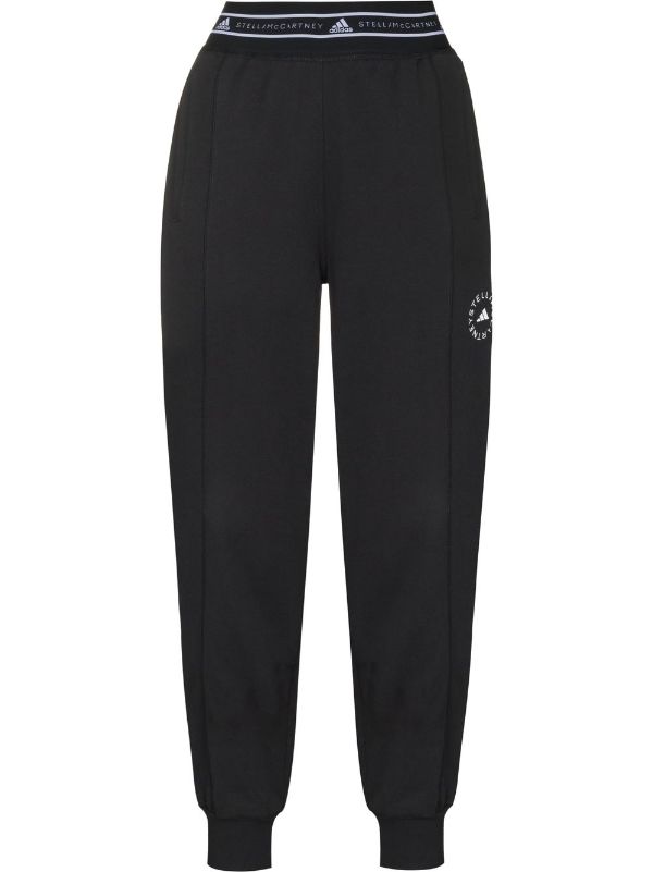 stella mccartney track pants