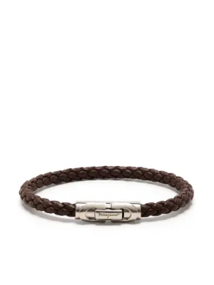 Salvatore Ferragamo Jewelry for Men on 