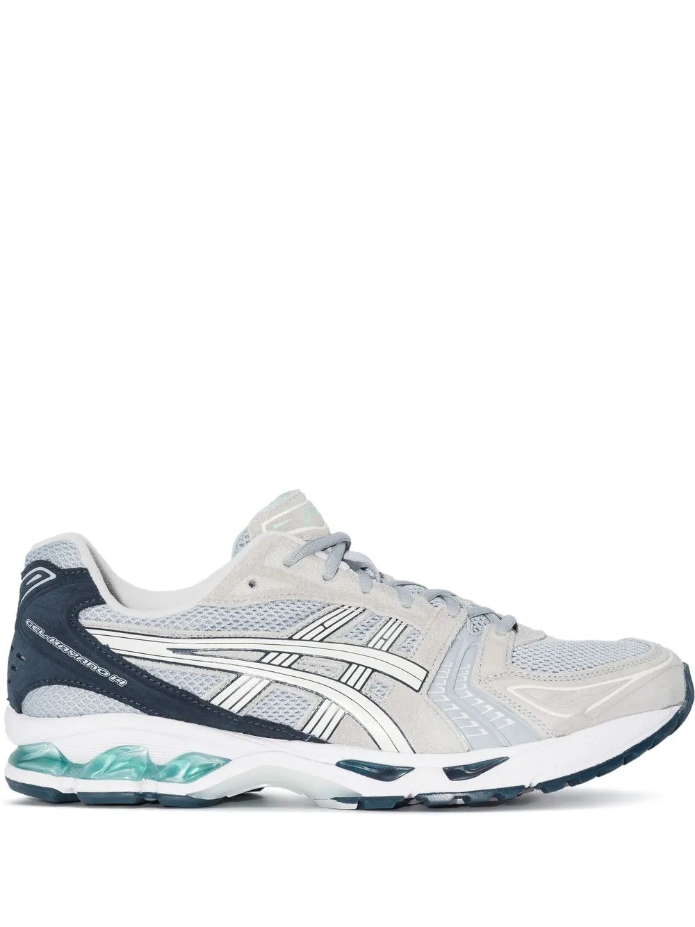 

ASICS tenis bajos Gel-Kayano 14 - Azul