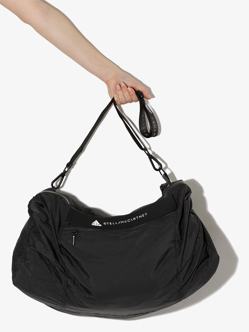 Adidas By Stella McCartney Studio Gym Bag Farfetch