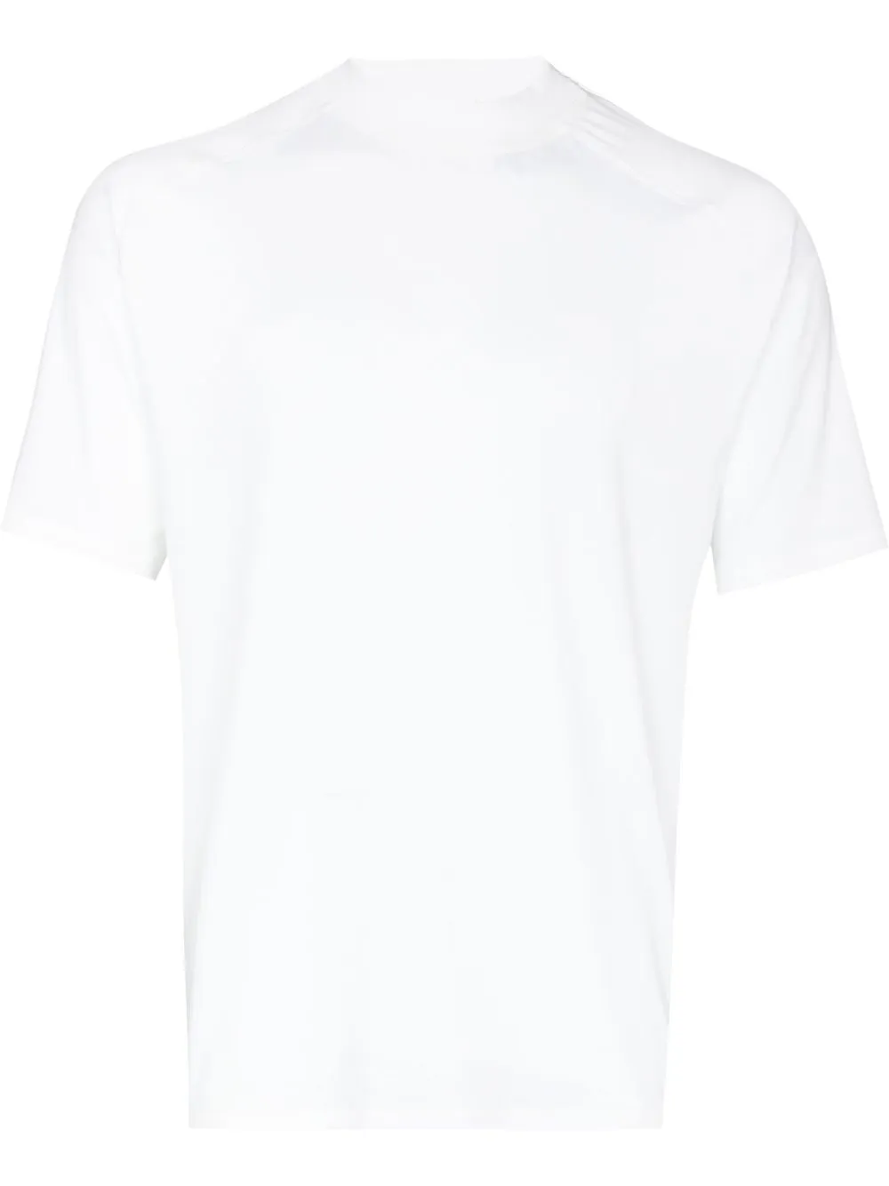 

Represent crew neck T-shirt - White