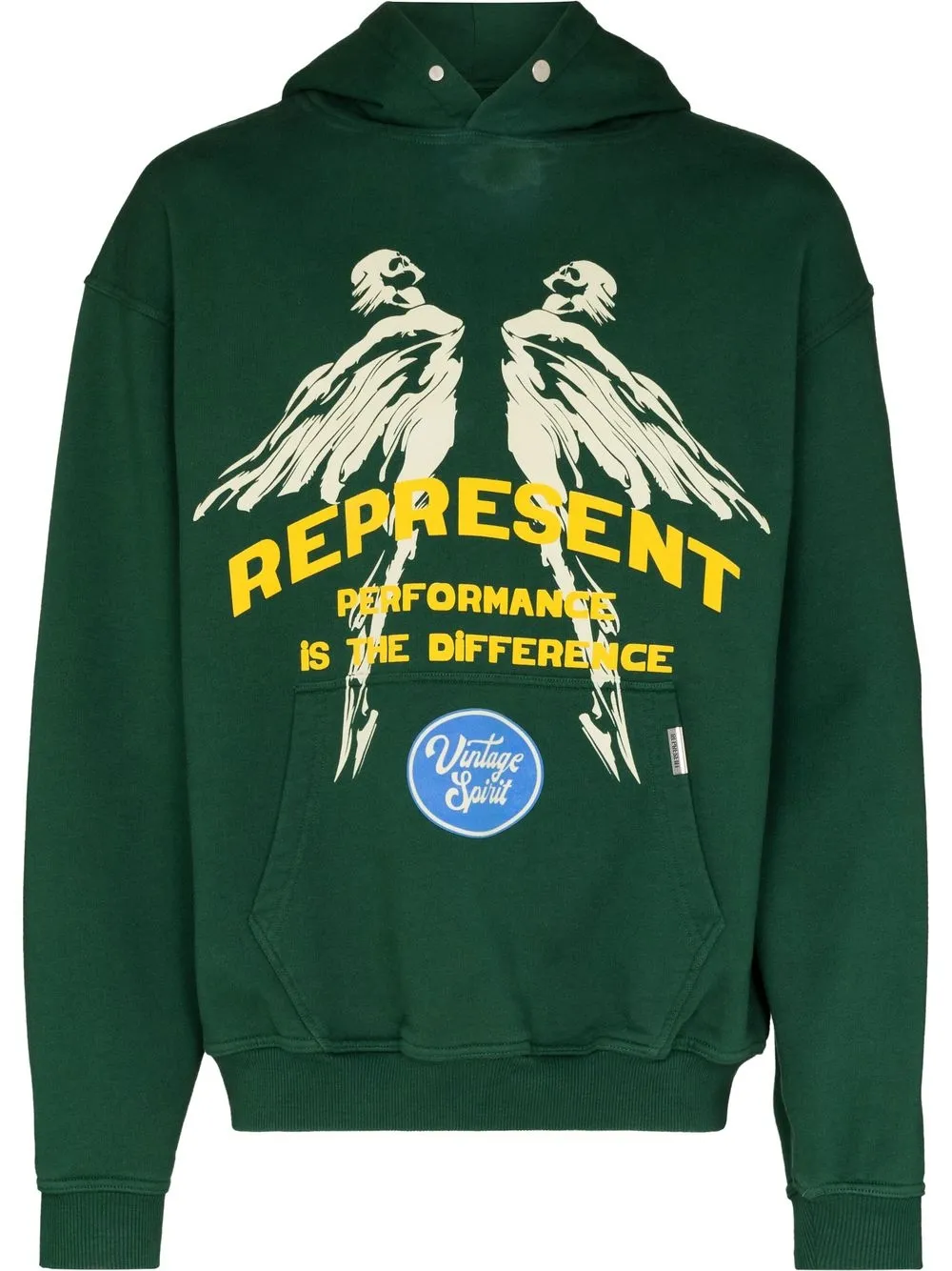 represent sweatshirt