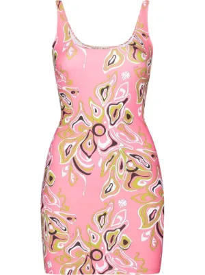Nuova collezione di abiti da donna di Emilio Pucci su FARFETCH