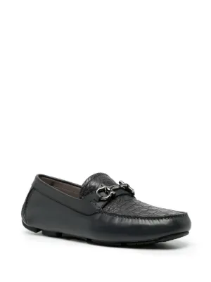 Mocasines de Salvatore Ferragamo para hombre - FARFETCH