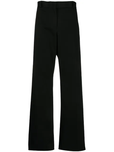 Ferragamo wide-leg trousers