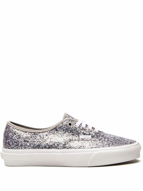 Vans Shiny Party Authentic low-top sneakers