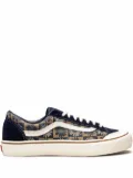 Vans Style 36 Surf ""Daisy Checkerboard"" sneakers - Black