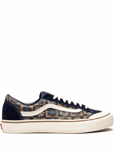 Vans Style 36 Surf 