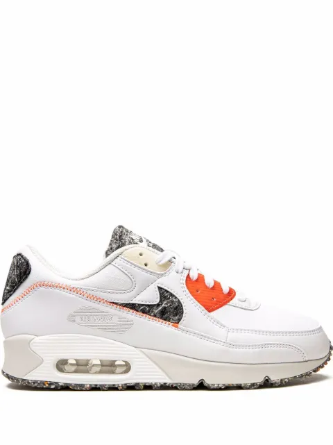 Nike Air Max 90 low-top sneakers