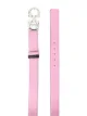 Salvatore Ferragamo Gancini leather belt