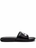 Nike Benassi JDI slides - Black