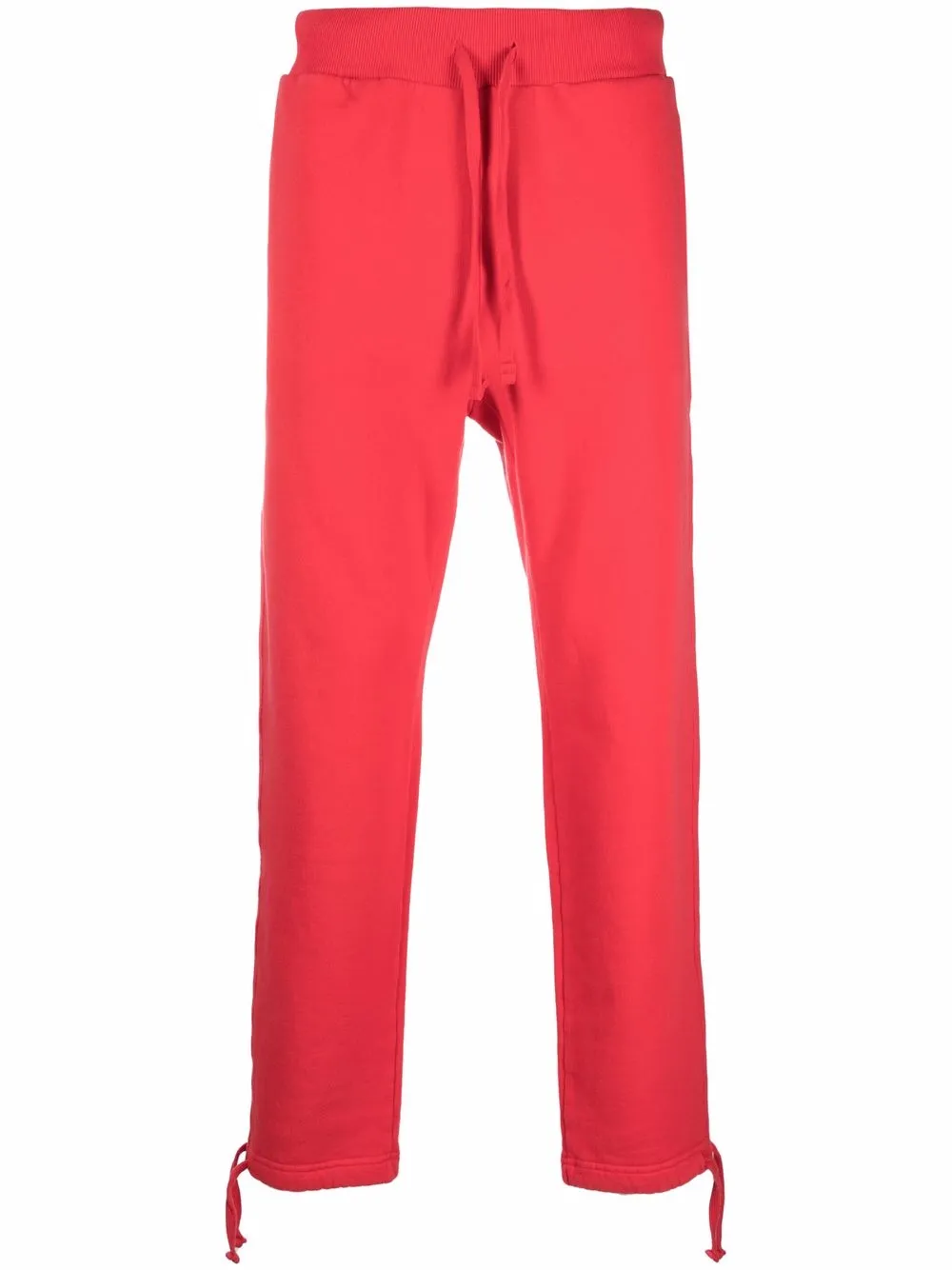 

1017 ALYX 9SM pants con cordón - Rojo