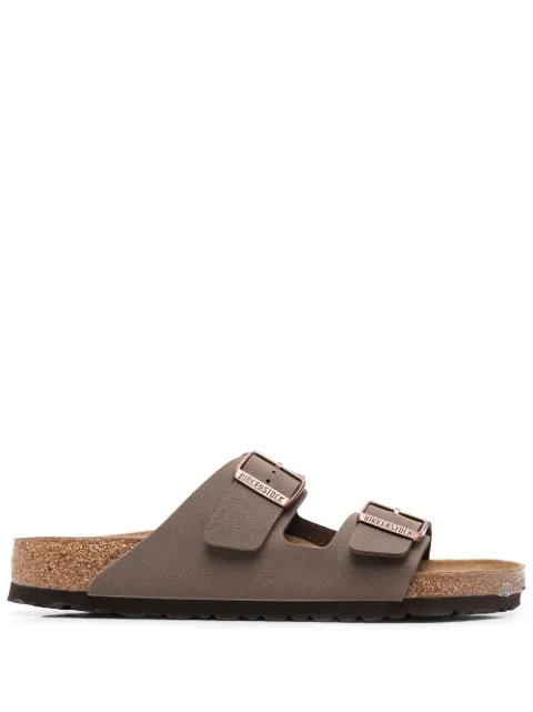 Birkenstock sandalias Arizona planas 
