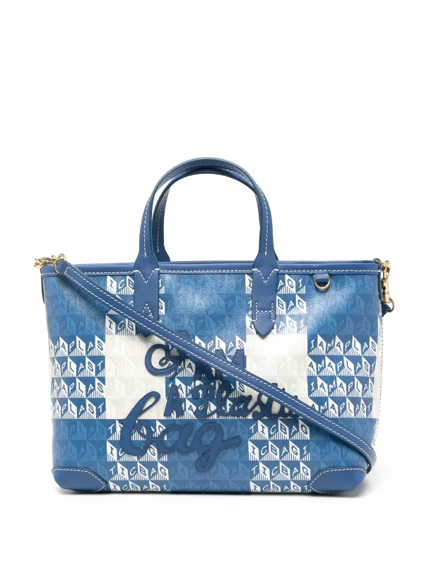 farfetch anya hindmarch